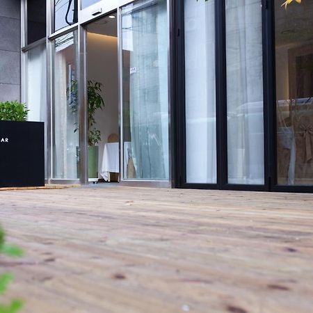 Mate Hotel Seoul Gimpo Esterno foto
